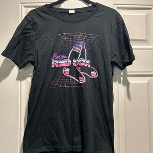 Boston Red Sox Shirt
